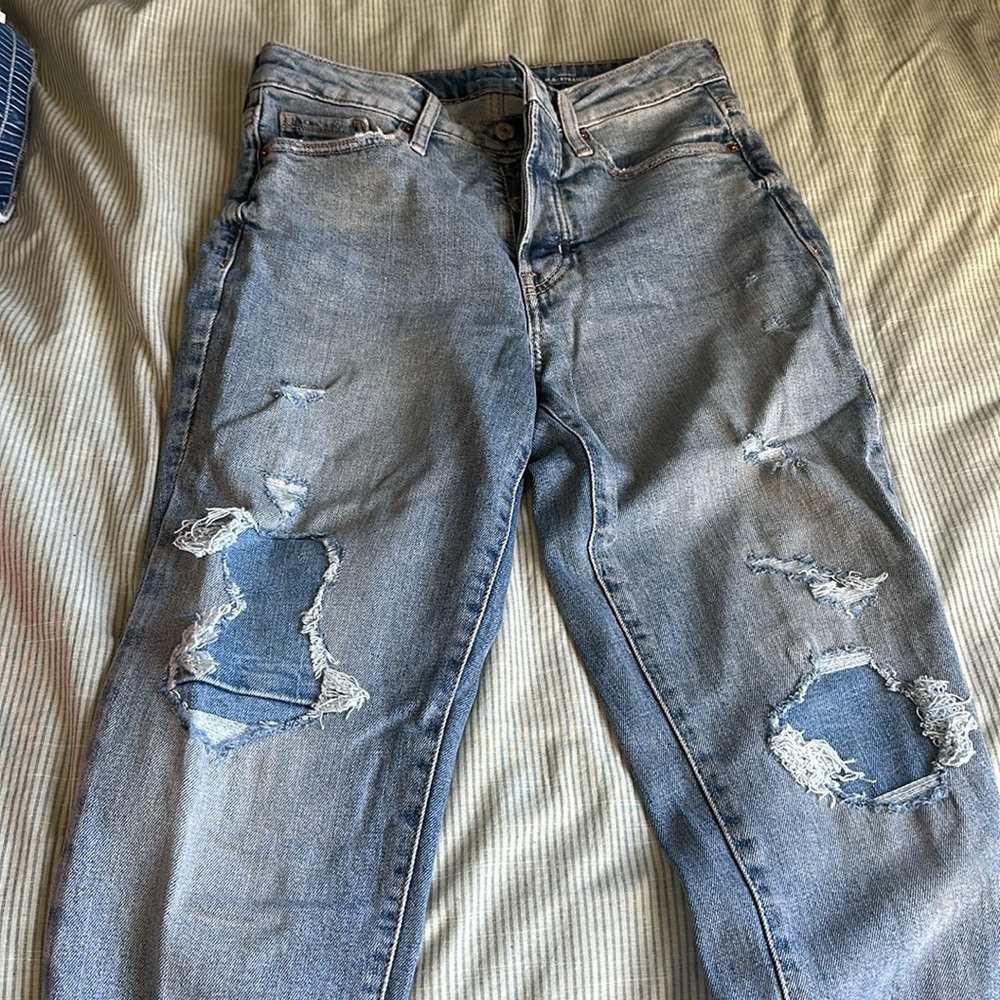 Women’s Jeans- Size 4